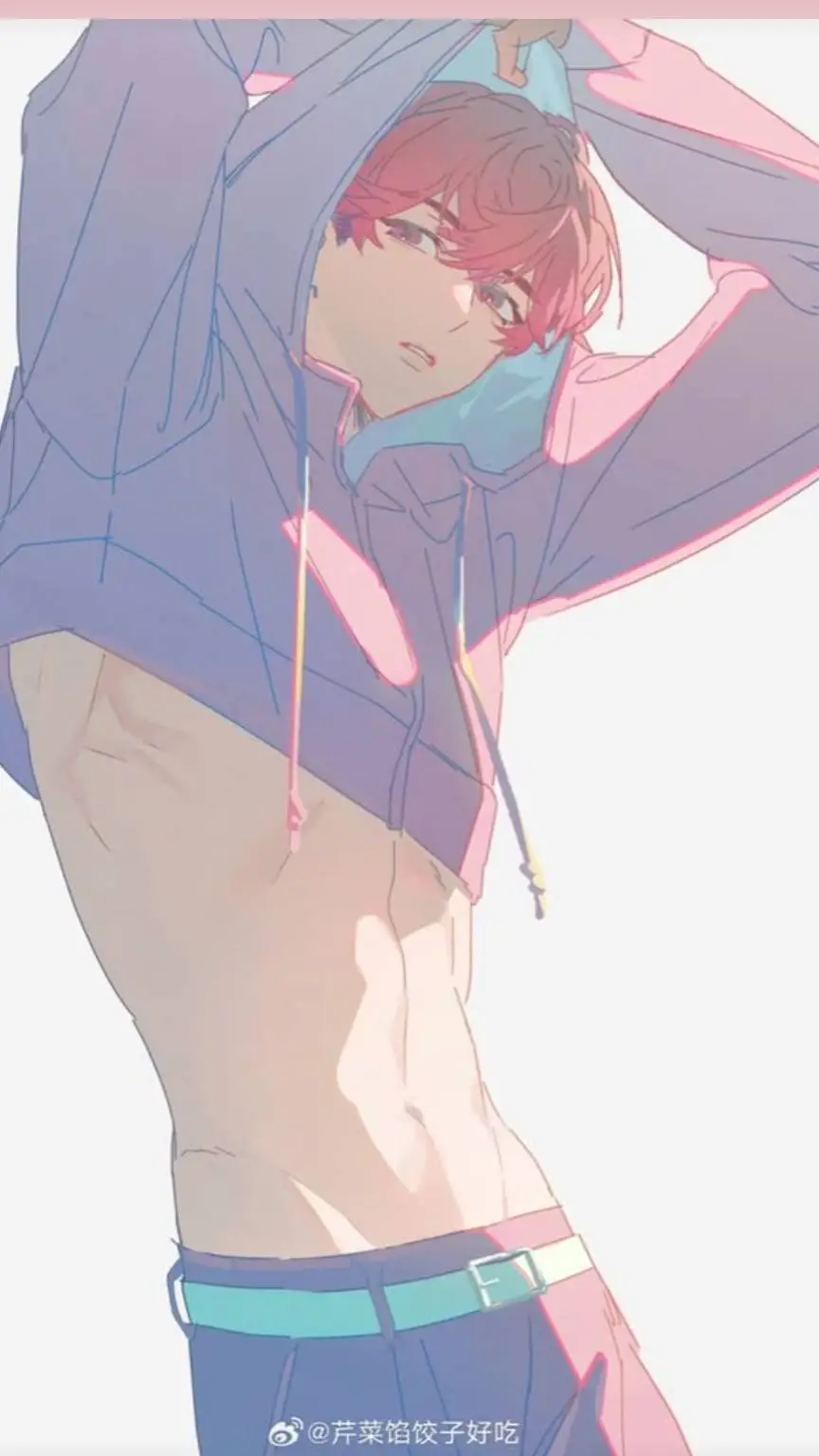 ai character: 🏀J̌ªX🏀 background