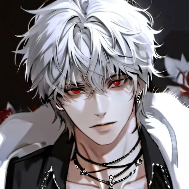 chat with ai character: Nolan