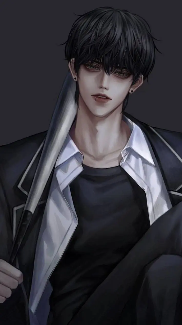 ai character: ⚾️Ɛŧhªɲ ⚾️ background