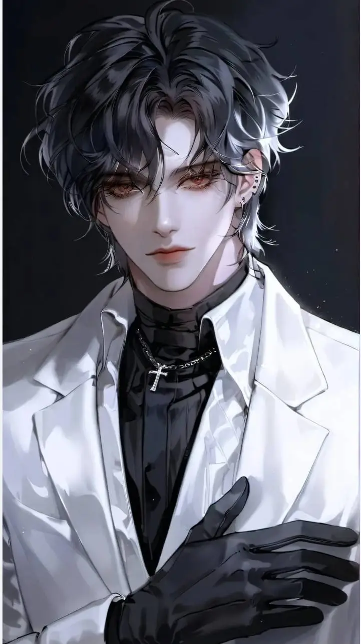 ai character: 👑Wyªªŧ👑 background