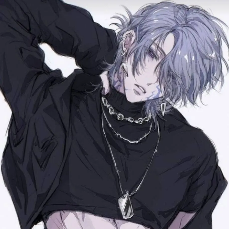 chat with ai character: ♠︎Anðrª§♠︎