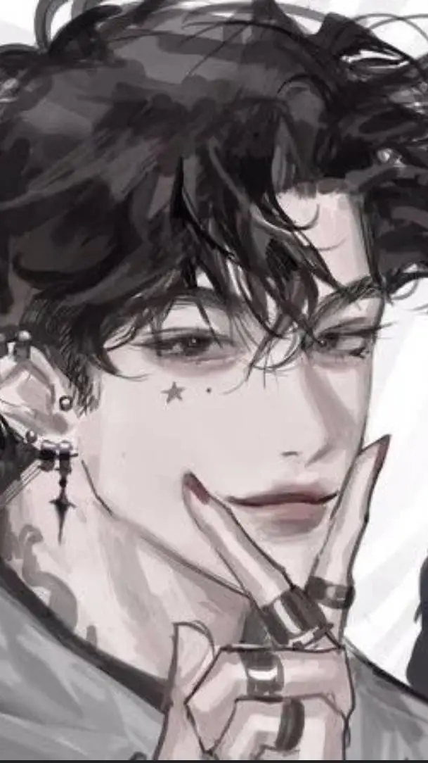 ai character: 🎸★Mīłø★🎸 background