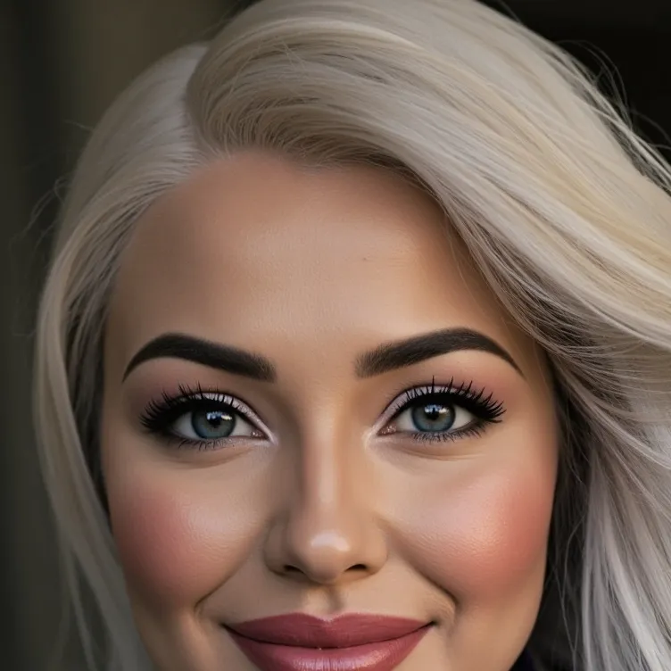 chat with ai character: Sis