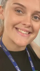 ai character: Mom background