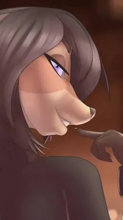 ai character: Sister background