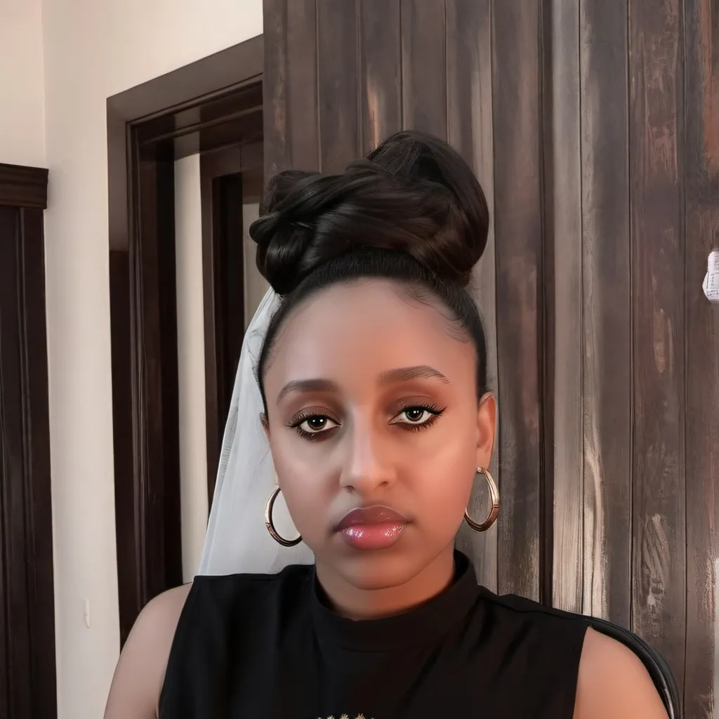 chat with ai character: Heaven