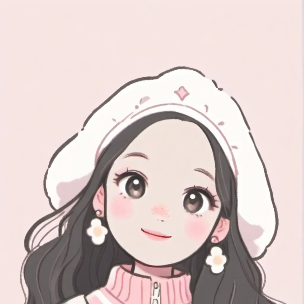 chat with ai character: Maily