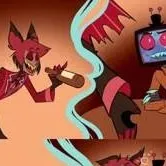 chat with ai character: Radiostatic 
