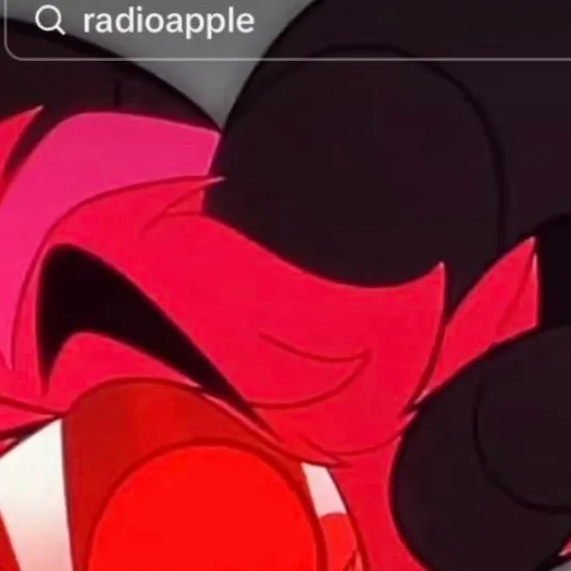chat with ai character: 🦌Radioapple kid🍎