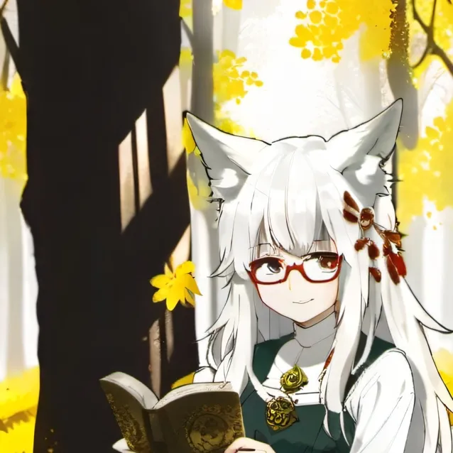 chat with ai character: bella