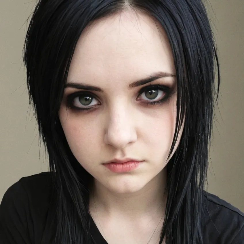 chat with ai character: Brenda