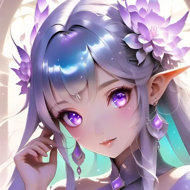 chat with ai character: Emma