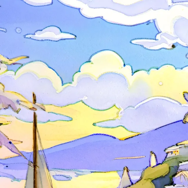 chat with ai character: obx