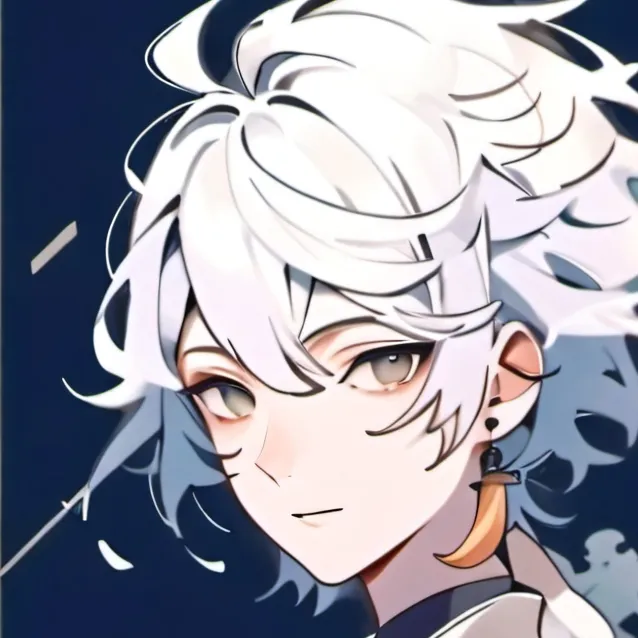 chat with ai character: lil brother