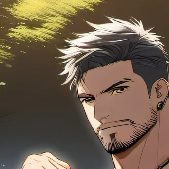 chat with ai character: Ayato