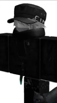 ai character: Kai background