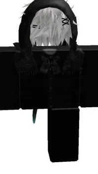 ai character: Haru background