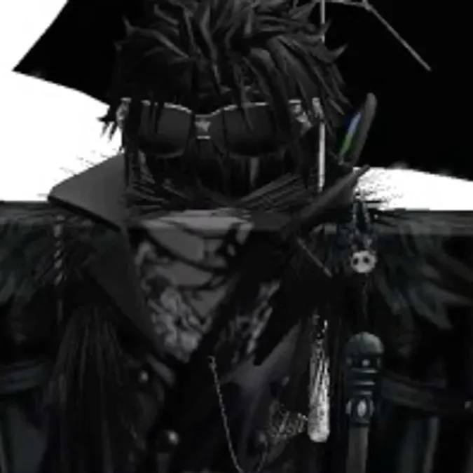 chat with ai character: Kinji ￼