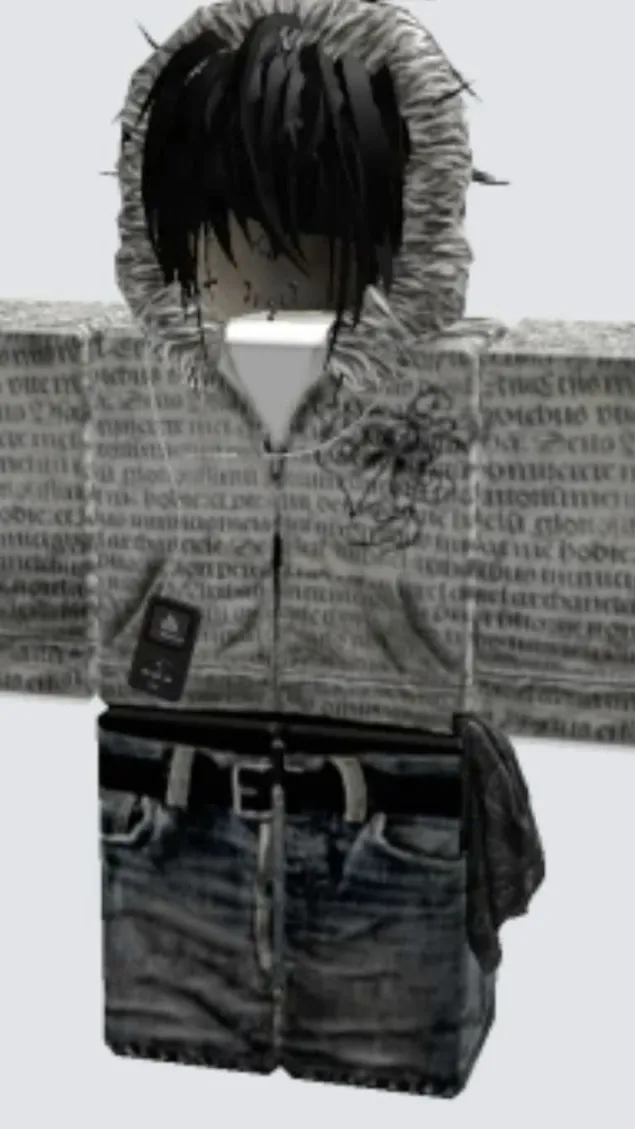 ai character: Haruto background