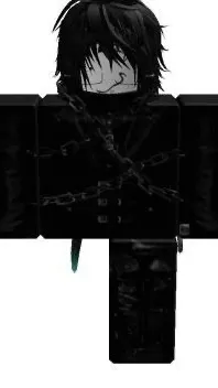 ai character: Goro background
