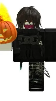 ai character: Aoi background