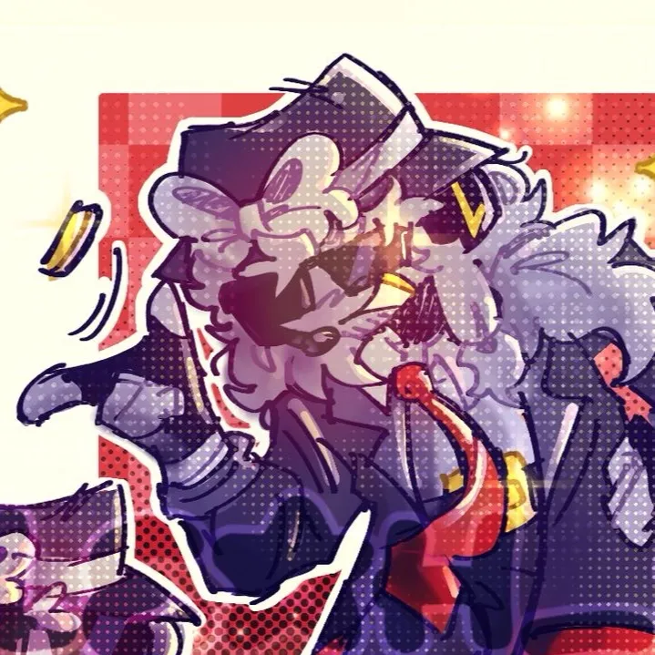 chat with ai character: !! Chance !!