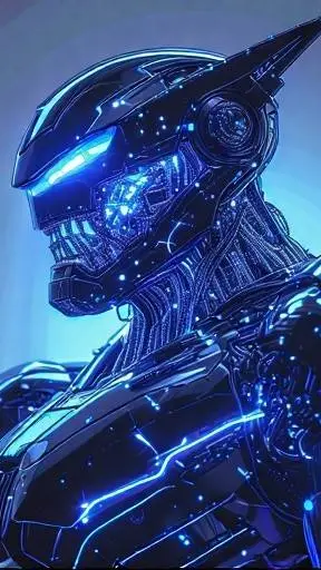 Talkie AI - Chat with PAX_DOMINUS