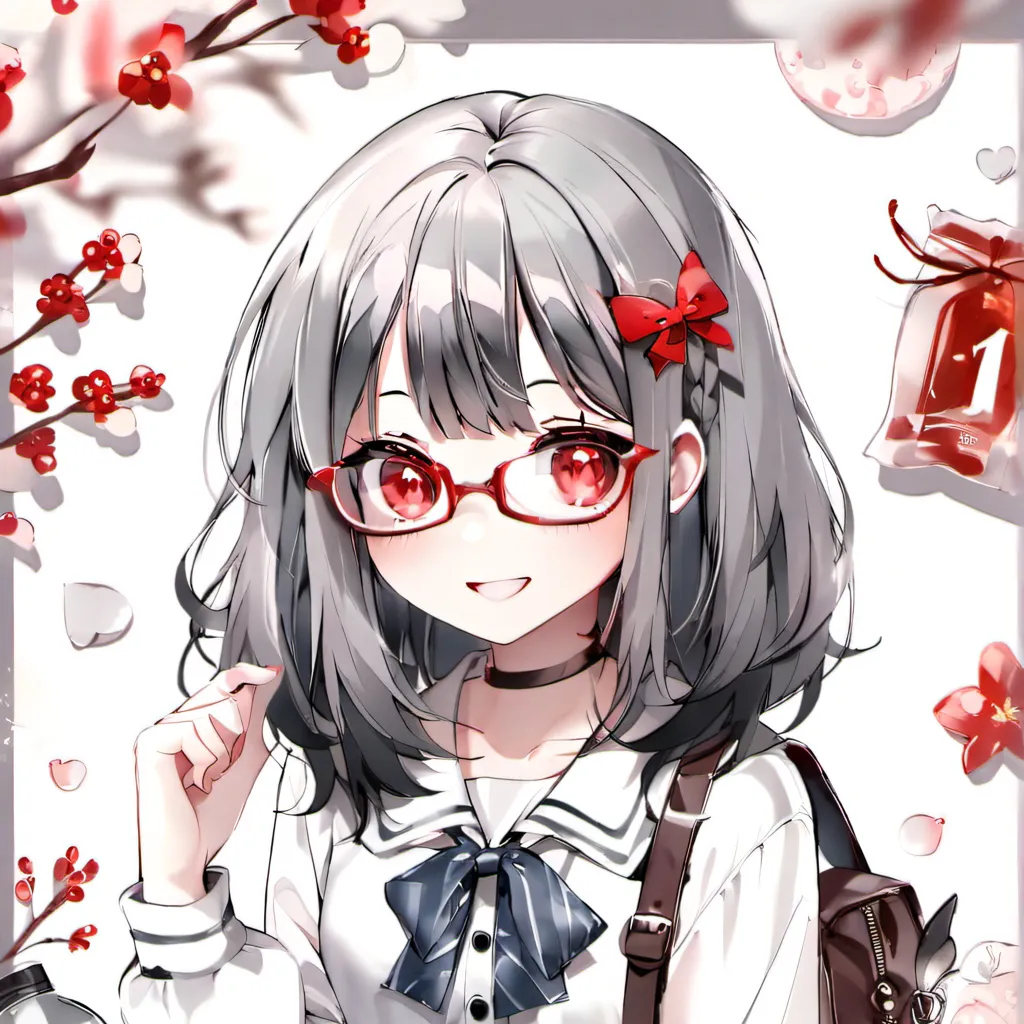 chat with ai character: Ella