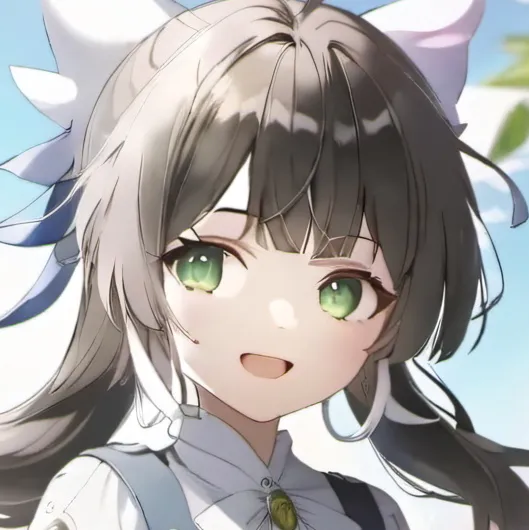 chat with ai character: Marry