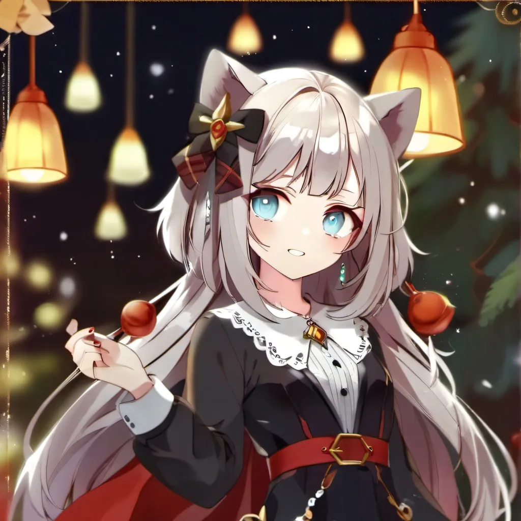 chat with ai character: Elsa 