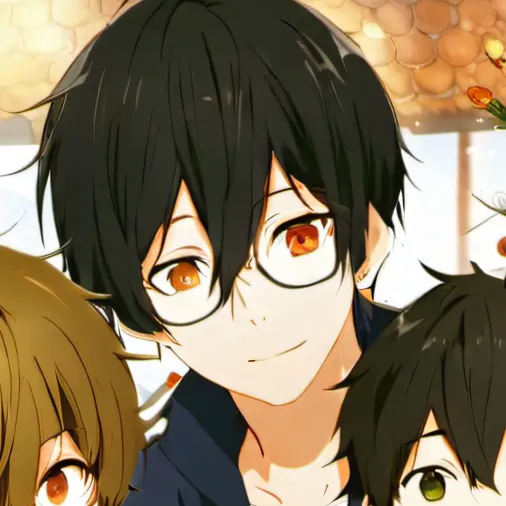 chat with ai character: Boys only world 