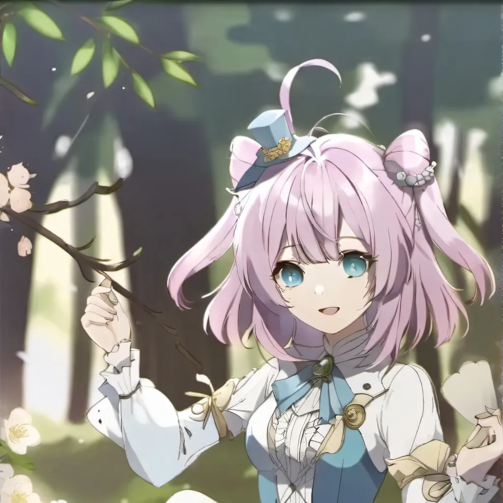 chat with ai character: ￼ Adele 