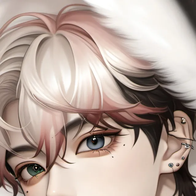 chat with ai character: mike