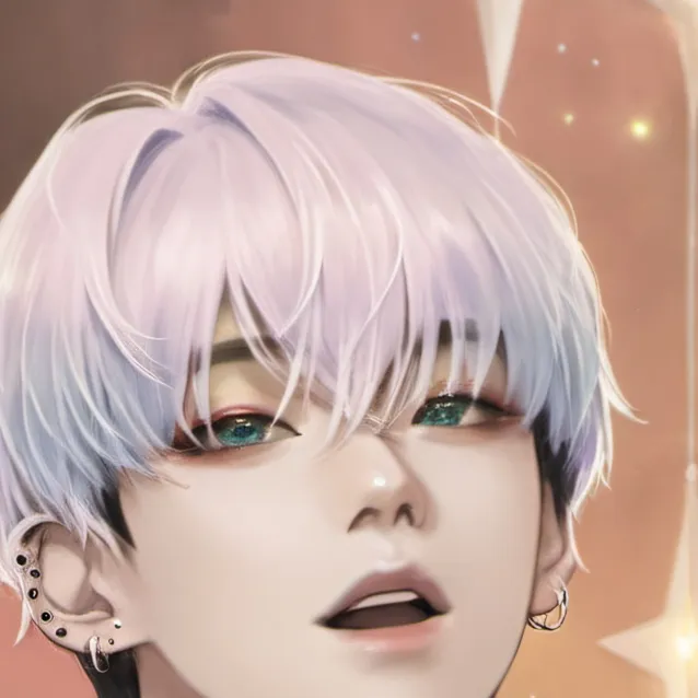 chat with ai character: mike