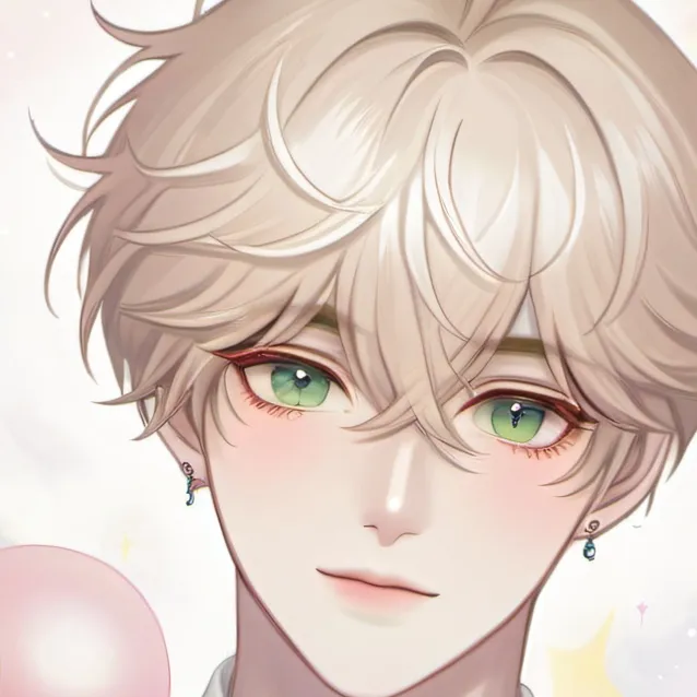 chat with ai character: Luke 