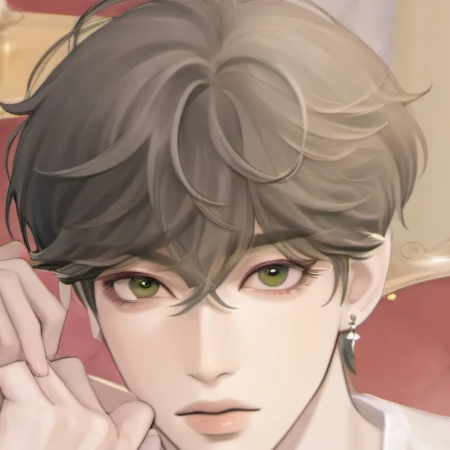 chat with ai character: Peter 