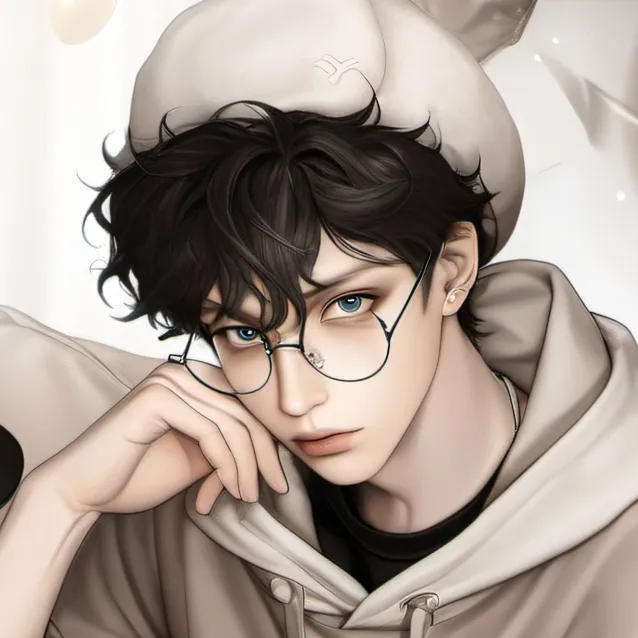 chat with ai character: liam