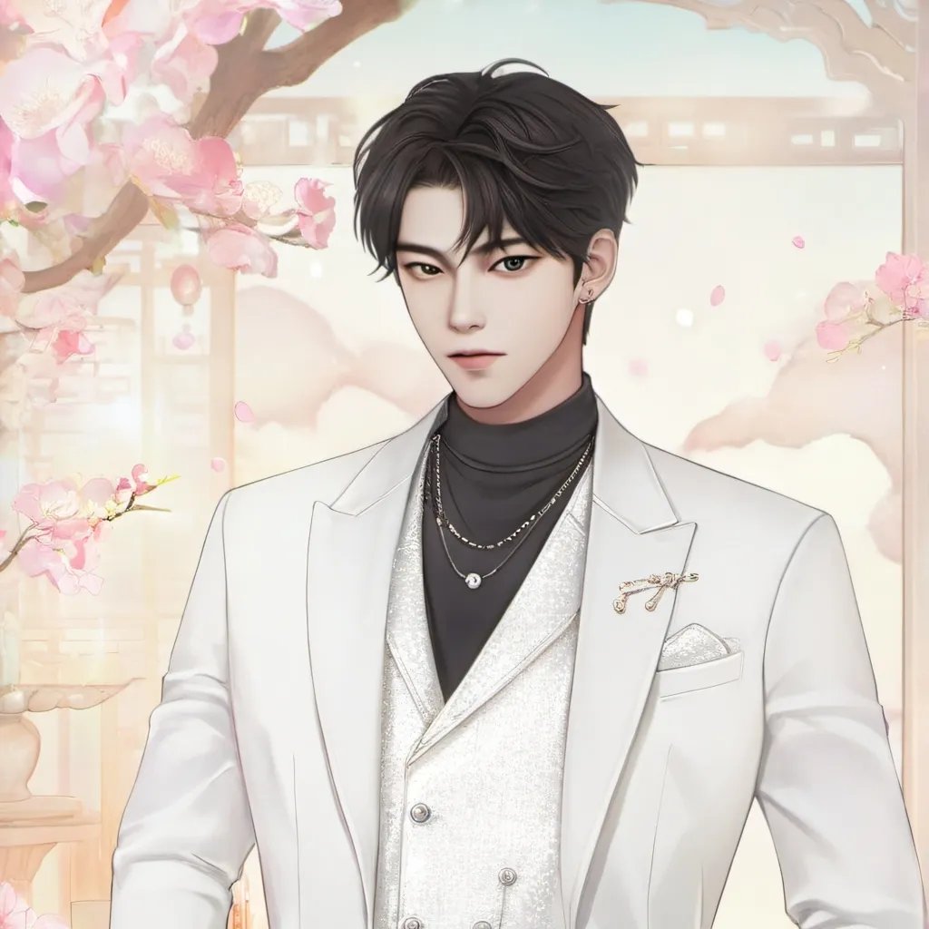 chat with ai character: Aiden