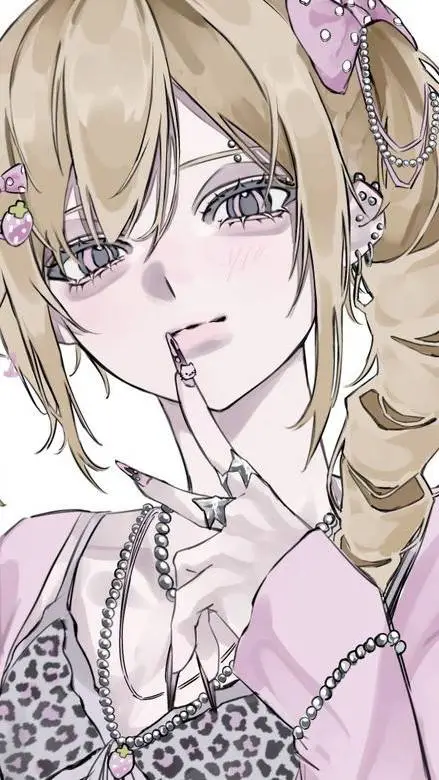 ai character: Melanie background