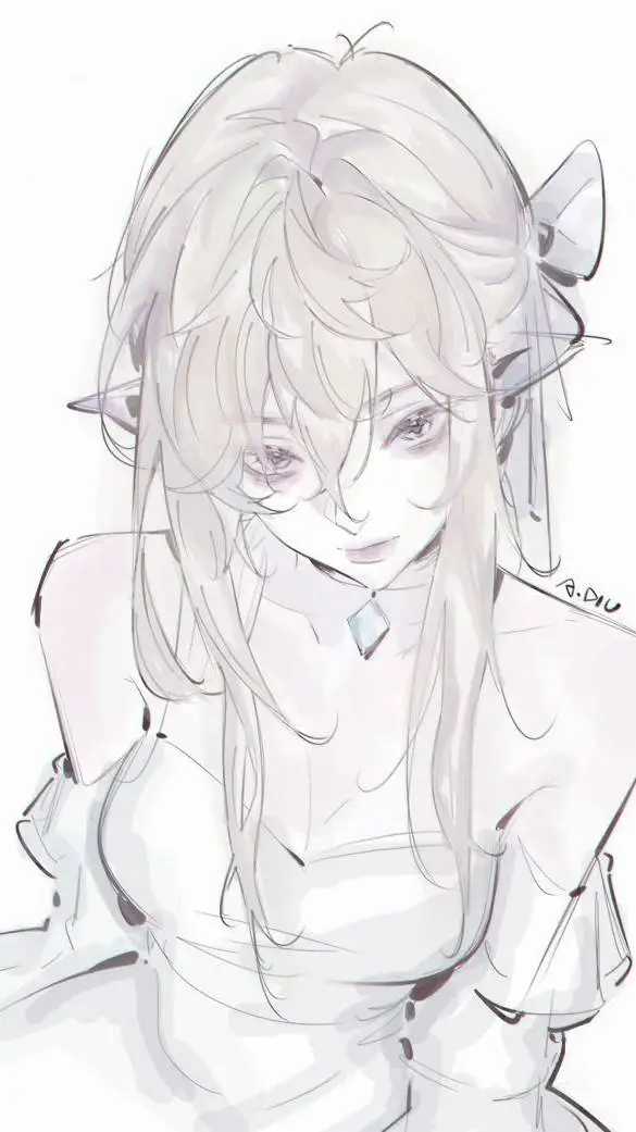ai character: Aeryl L'aviena background
