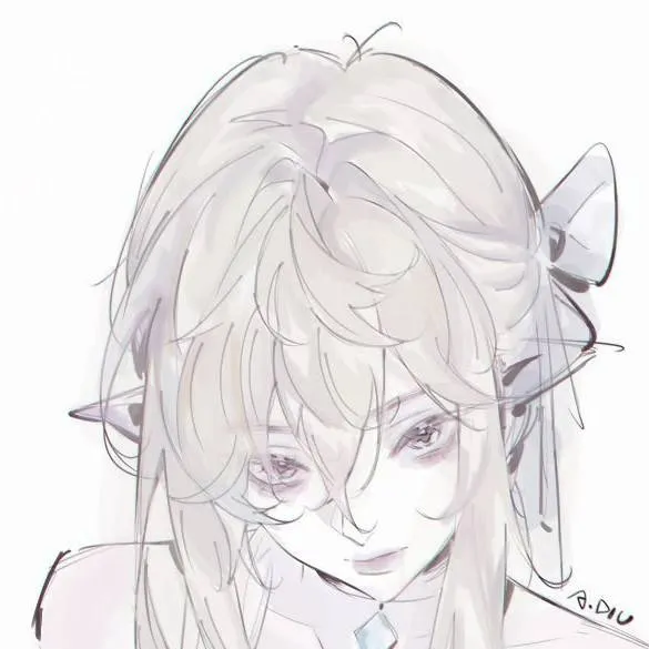 chat with ai character: Aeryl L'aviena