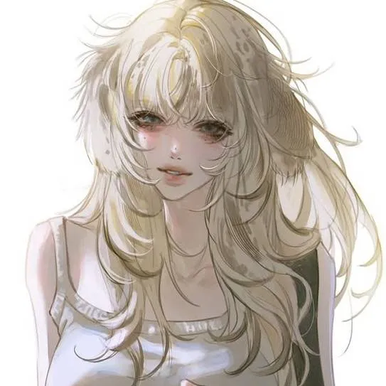 chat with ai character: Angelica Andersson