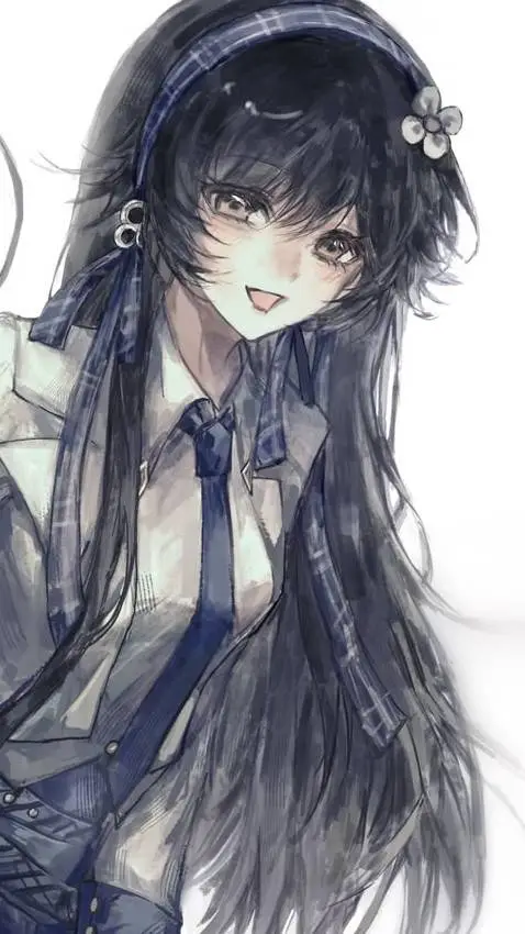 ai character: Dove De Kalisson background
