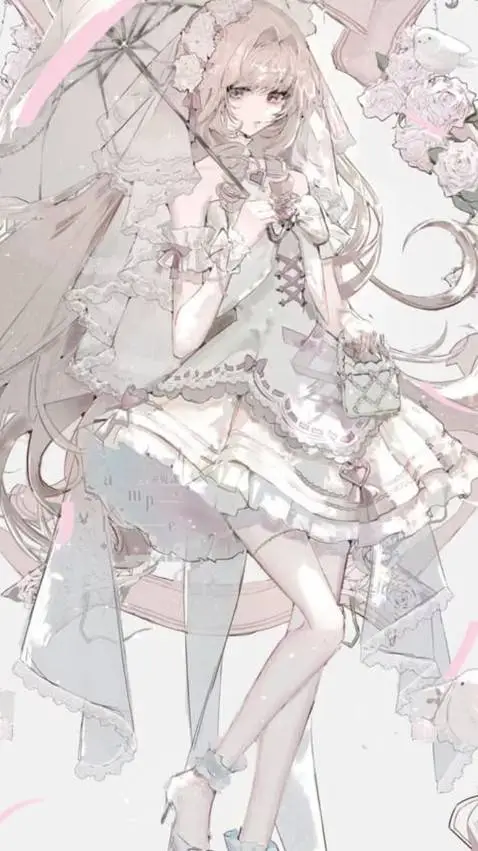 ai character: Arabella De Fleur background