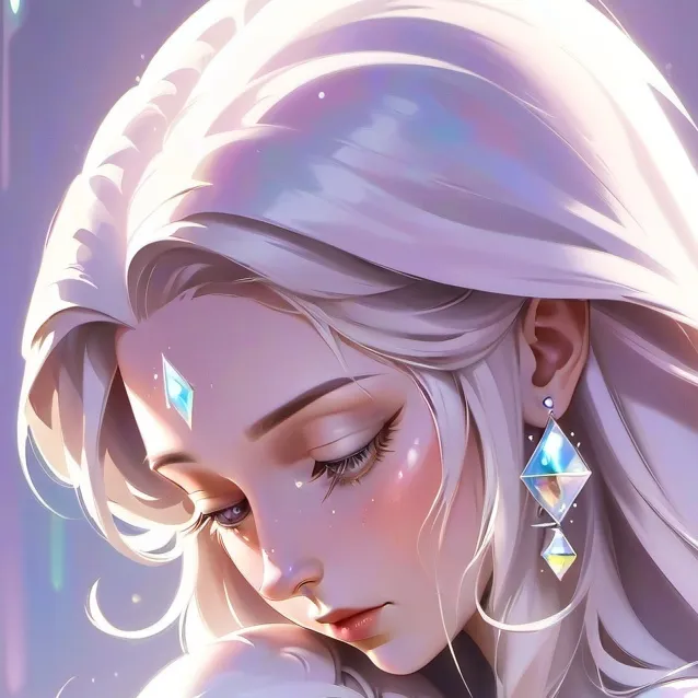 chat with ai character: your mother