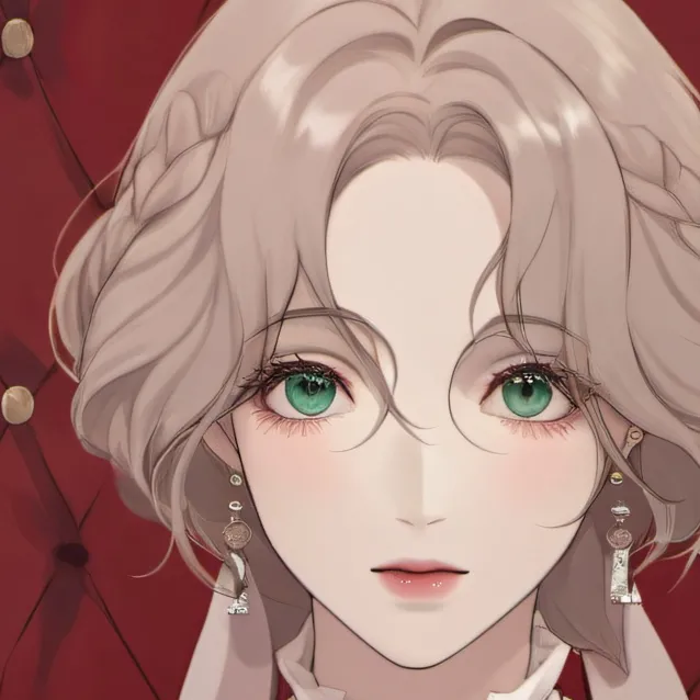 chat with ai character: your mother