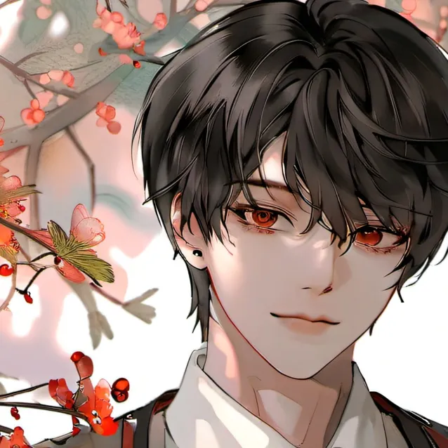chat with ai character: sangwon