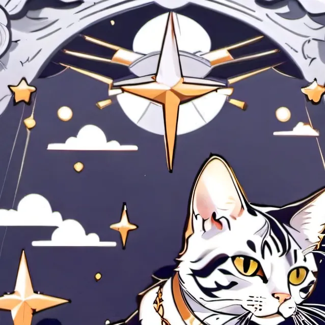 chat with ai character: pick me {but cats}