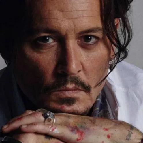 chat with ai character: Johnny Depp