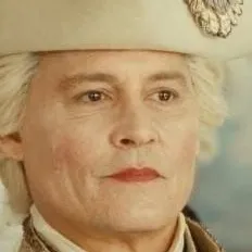 chat with ai character: XV Louis 